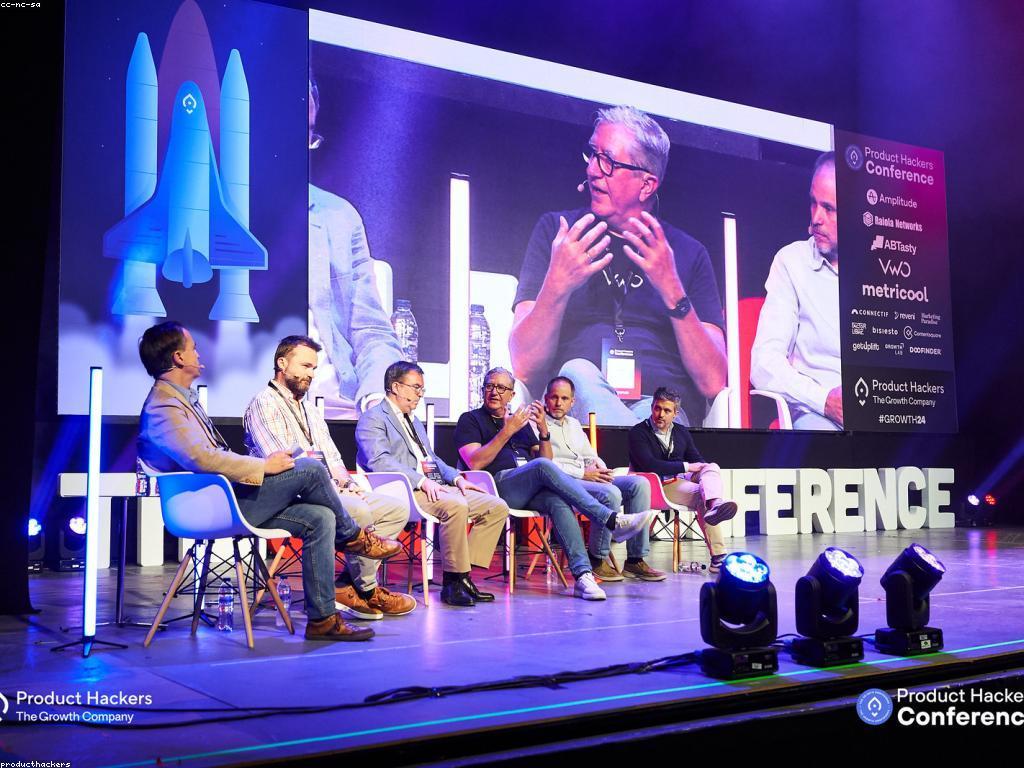 យុទ្ធសាស្ត្រសម្រាប់ការលូតលាស់អាជីវកម្មសកល