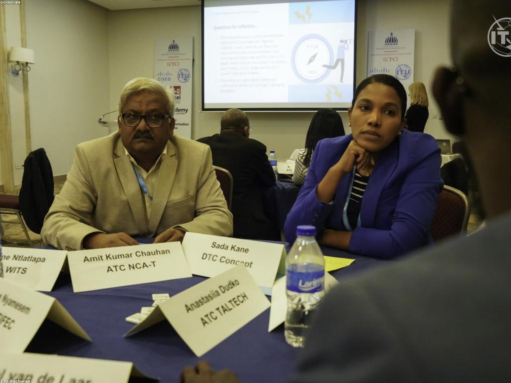 យុទ្ធសាស្ត្រសម្រាប់ការបំលែងឌីជីថល